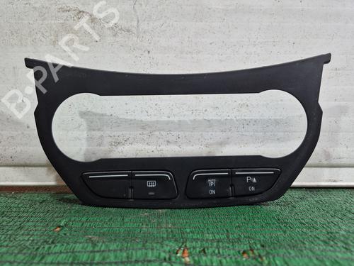 Used Other Other FORD C-MAX II (DXA/CB7, DXA/CEU) 1.6 TDCi (115 hp) 36324768 36324768