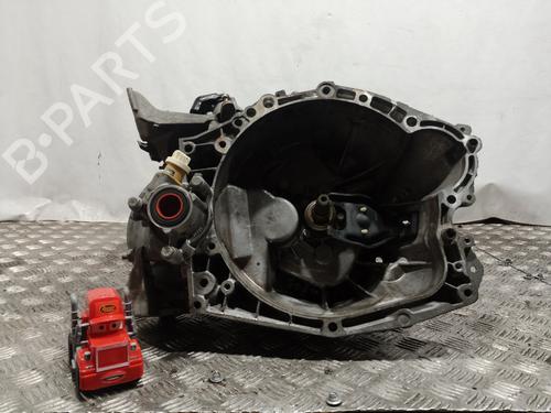 Used Gearbox CITROËN XSARA PICASSO (N68) 2.0 HDi (90 hp) 11853422