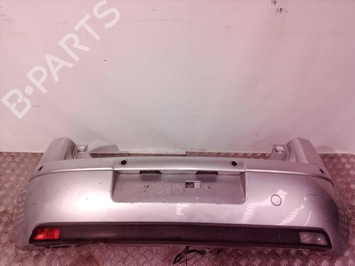 Used Rear bumper CITROËN C4 I (LC_) [2004-2014]  7929072