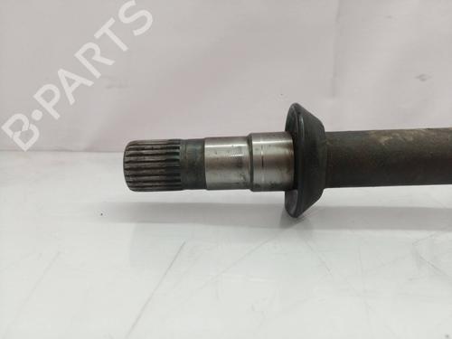 Right front driveshaft FIAT GRANDE PUNTO (199_) 1.3 D Multijet (199.AXD11, 199.AXD1A, 199.AXD1B,... | BP9161509M39 