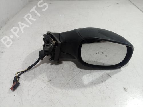 Used Right mirror CITROËN C3 I (FC_, FN_) [2002-2013]  9856191