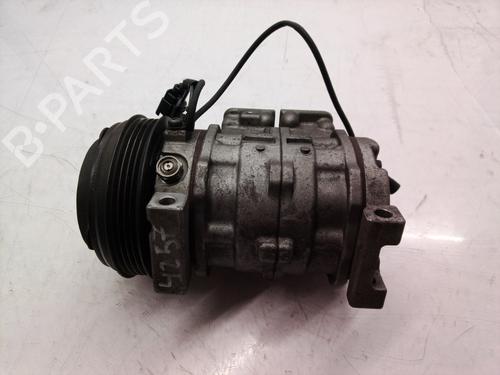 BP8633050M34 | AC compressor SUZUKI LIANA Estate (ER) 1.6 BP8633050M34