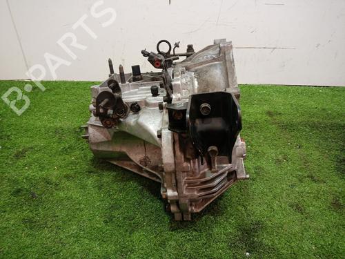 Gearbox HYUNDAI SONATA IV (EF)  | BP16912026M3 