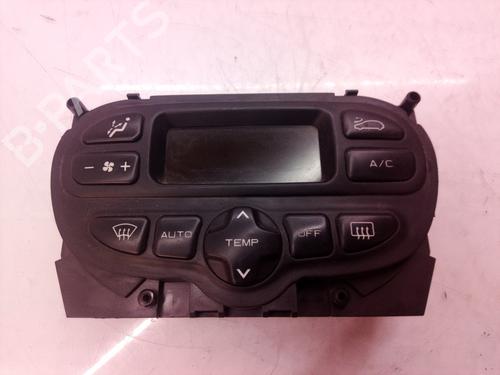 Commande Chauffage CITROËN XSARA PICASSO (N68) 2.0 HDi (90 hp) 8338336