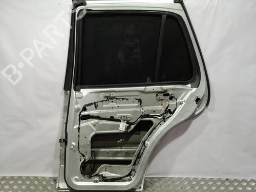 Right rear door MERCEDES-BENZ M-CLASS (W163) ML 400 CDI (163.128) | BP9217027C5 