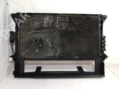 AC-Kondensator BMW 5 (E39) 530 d (184 hp) 9737369