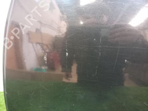 Left rear door PEUGEOT 206 SW (2E/K) 1.6 16V | BP16903381C4 