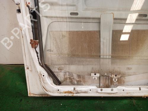 Left front door MERCEDES-BENZ VITO Van (W638)  | BP28084444C2 