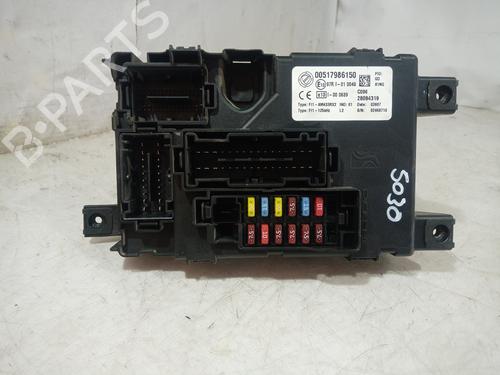 Sikringsdåse FIAT PUNTO EVO (199_) [2008-2025]  12322946
