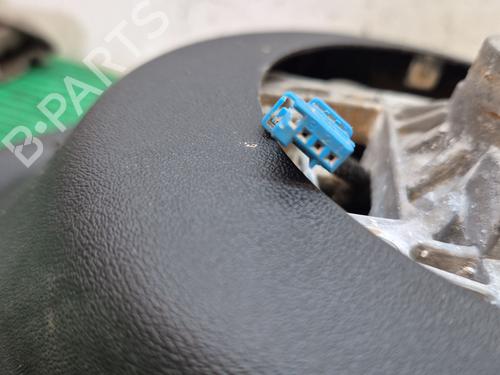 Rat PEUGEOT 208 I (CA_, CC_) 1.2 VTI 82 | BP29943730C49