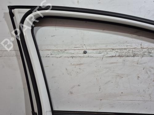 Right front door VW GOLF PLUS V (5M1, 521) 1.6 TDI | BP29355098C3 