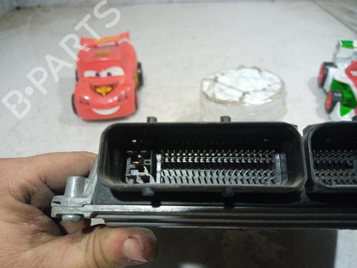 Engine control unit (ECU) SKODA FABIA I (6Y2) 1.4 | BP7922893M57 