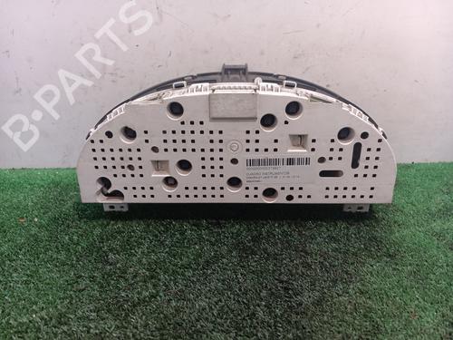 Instrument cluster CHEVROLET LACETTI (J200) 1.4 16V | BP7925815C47 