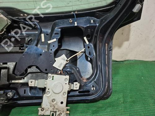Bakluke CC/Kombi-Kupé AUDI A3 (8P1) 1.9 TDI | BP26569661C6 