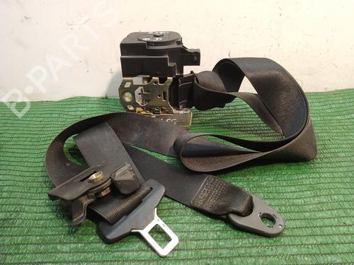 Used Front right seatbelt MERCEDES-BENZ S-CLASS (W220) [1998-2005]  19276080