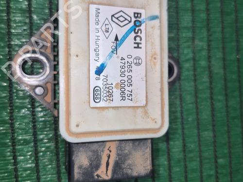 Electronic module NISSAN QASHQAI / QASHQAI +2 I (J10, NJ10, JJ10E) 1.5 dCi | BP26955800M83 