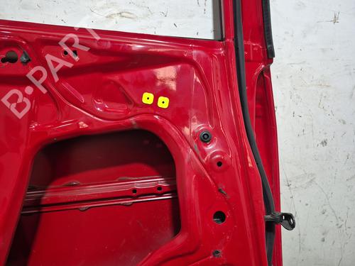 Left rear door HONDA CIVIC VIII Hatchback (FN, FK) 1.8 (FN1, FK2) | BP29452000C4 