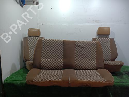 Ensemble sièges VW POLO II (86C, 80) [1981-1994]  15245118