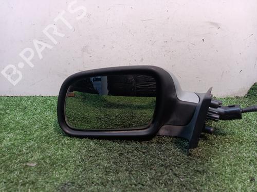 Used Left mirror PEUGEOT 307 (3A/C) [2000-2012]  16467754