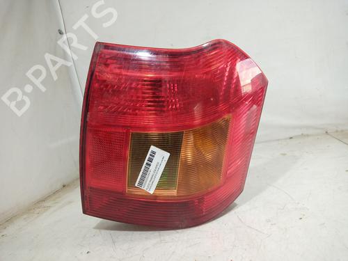 Used Left taillight TOYOTA COROLLA (_E12_) [2001-2008]  7924036