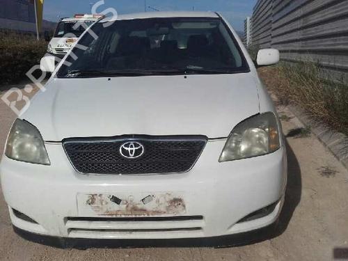 Left taillight TOYOTA COROLLA (_E12_)  | BP7924036C34 
