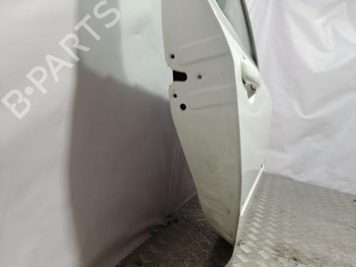 Right rear door PEUGEOT 206 Hatchback (2A/C) 1.1 i | BP9446905C5 