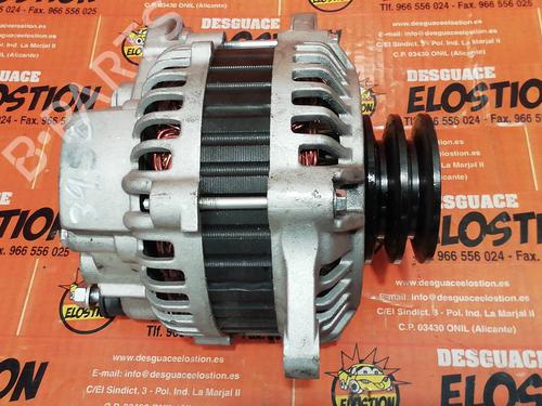 Generator MITSUBISHI PAJERO III (V7_W, V6_W)  | BP7927640M7 
