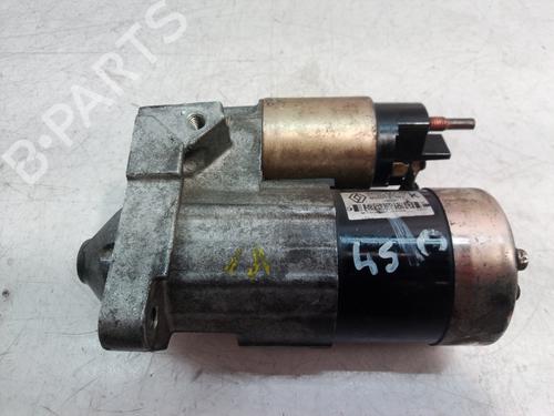 Used Starter NISSAN MICRA III (K12) 1.5 dCi (65 hp) 9963481