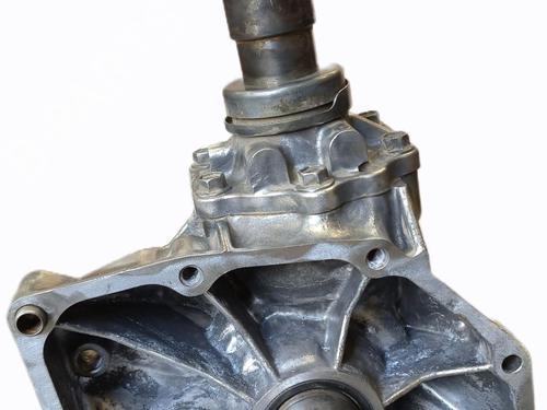 Used Transfer box Transfer box NISSAN X-TRAIL I (T30) 2.2 dCi (136 hp) 33855315 33855315