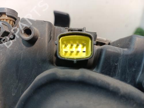 Right headlight CHRYSLER VOYAGER IV (RG, RS) 2.8 CRD | BP16301541C29 