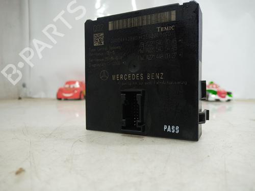 Electronic module MERCEDES-BENZ S-CLASS (W221, V221)  | BP11745828M83 