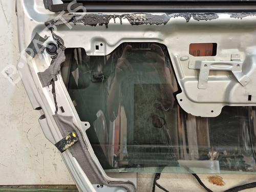 Left rear door SEAT ALHAMBRA (7V8, 7V9) 1.9 TDI | BP28119736C4 