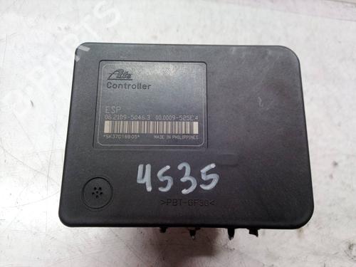 ABS Bremseaggregat MAZDA 5 (CR) 2.0 CD (CR19) (143 hp) 9052594