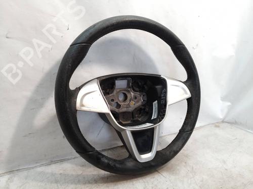 Steering wheel SEAT IBIZA IV SC (6J1, 6P5)  | BP12321901C49 