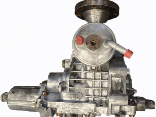Front differential MAZDA CX-7 (ER) 2.3 MZR DISI Turbo AWD (ER3P) | BP40603732M23 - Image 5