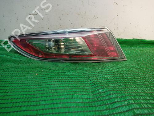 Used Left taillight HONDA CIVIC VIII Hatchback (FN, FK) 1.8 (FN1, FK2) (140 hp) 29447605
