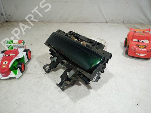 Rear right exterior door handle AUDI A8 D3 (4E2, 4E8) 4.2 FSI quattro | BP11282641C130 