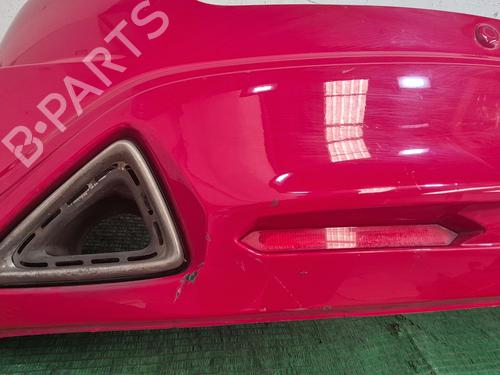 Rear bumper HONDA CIVIC VIII Hatchback (FN, FK) 1.8 (FN1, FK2) | BP29612312C8 