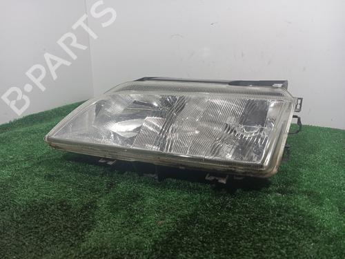 Left headlight CITROËN XANTIA (X1_, X2_) 2.0 HDI 90 | BP15512107C28 