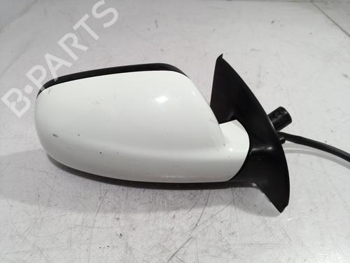 Right mirror PEUGEOT 307 (3A/C)  | BP9539088C27 