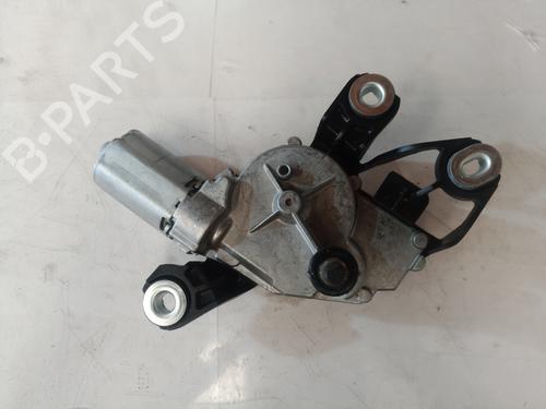Rear wiper motor VW GOLF V (1K1) | BP10180688M102