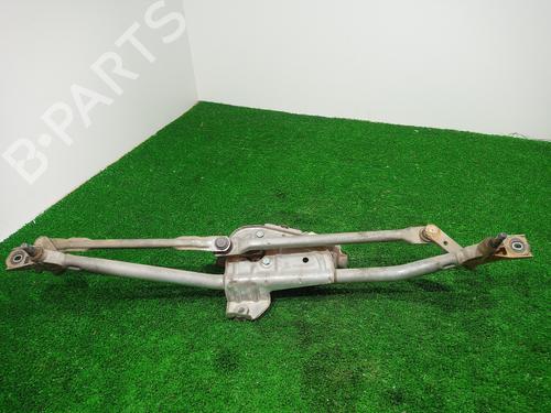 Viskermotor vindrude VW PASSAT B5.5 (3B3) 1.9 TDI 4motion (130 hp) 13009843