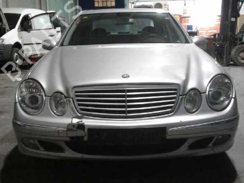 Dør styreenhed MERCEDES-BENZ E-CLASS (W211)  | BP7925277M56 
