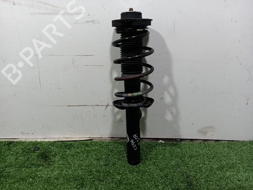 Used Left front shock absorber VW GOLF VI (5K1) [2008-2014]  15806133