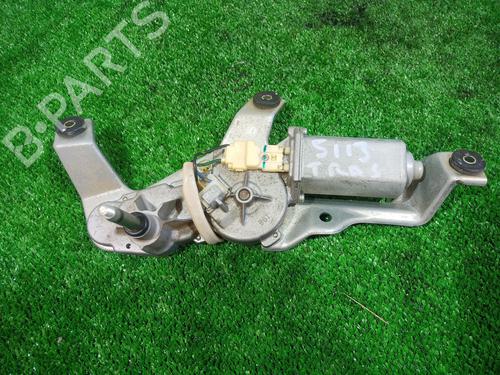 Rear wiper motor SUBARU TRIBECA (B9) 3.0 (WXE) BP13028431M102