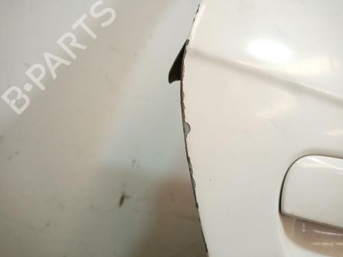 Right rear door AUDI A3 (8P1) 2.0 TDI 16V | BP17530735C5 