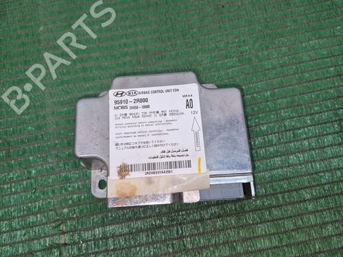 ECU airbags BMW 1 (E87) 118 d | BP29113521M53 