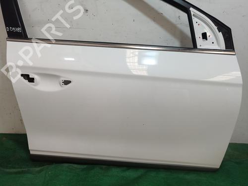 Right front door HYUNDAI IONIQ (AE) 1.6 GDI Hybrid | BP29250557C3 