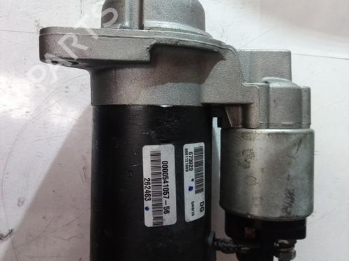 Used Starter AUDI TT Roadster (8N9) 1.8 T (150 hp) 10713646