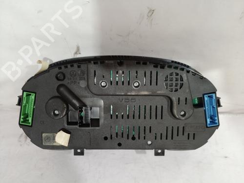 Kombinert Instrument VW GOLF IV (1J1) 1.9 TDI | BP9826089C47 
